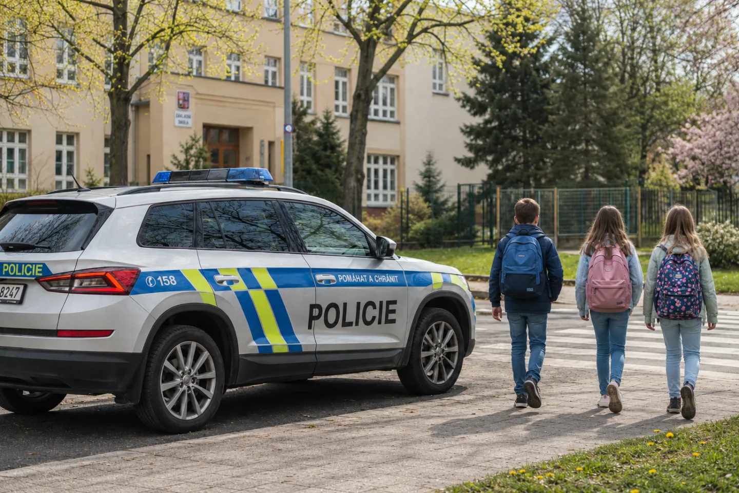 Ilustrační foto. Foto: Generovaný obrázek