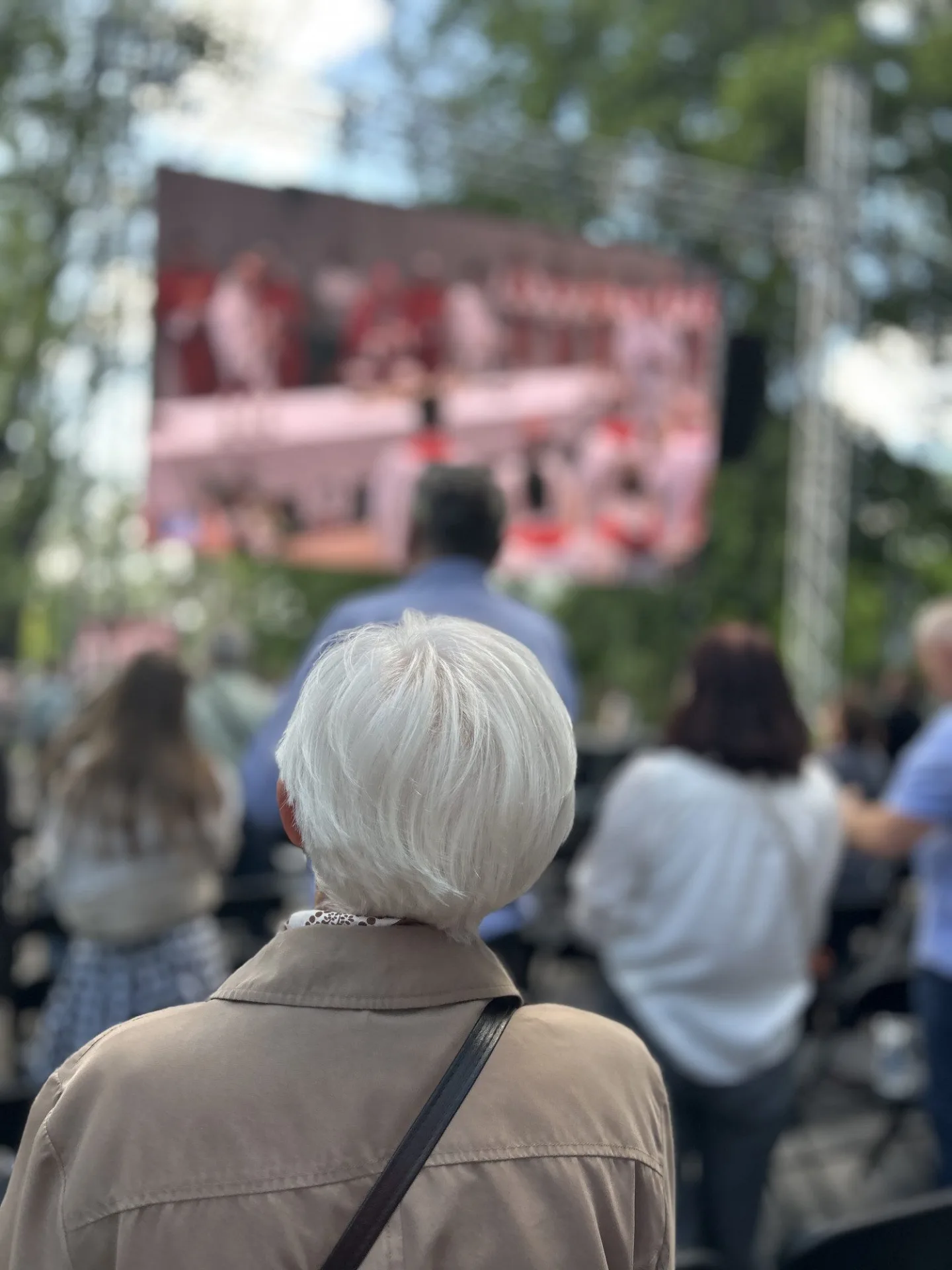 VIDEO: Bula a Drbola jsou výzvou pro dnešní dobu, řekl na mši v Jihlavě pražský arcibiskup