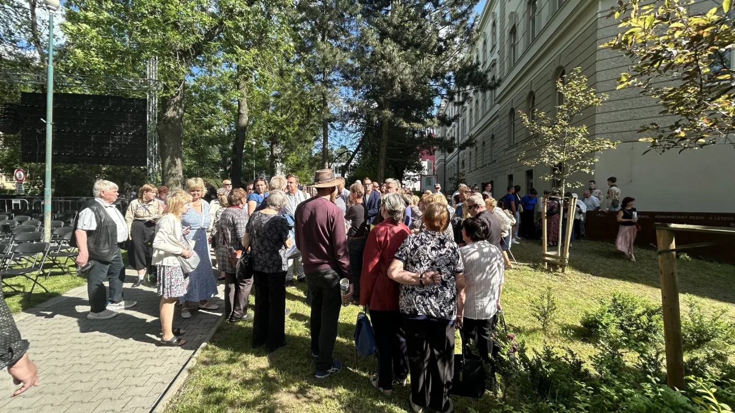 VIDEO: Bula a Drbola jsou výzvou pro dnešní dobu, řekl na mši v Jihlavě pražský arcibiskup
