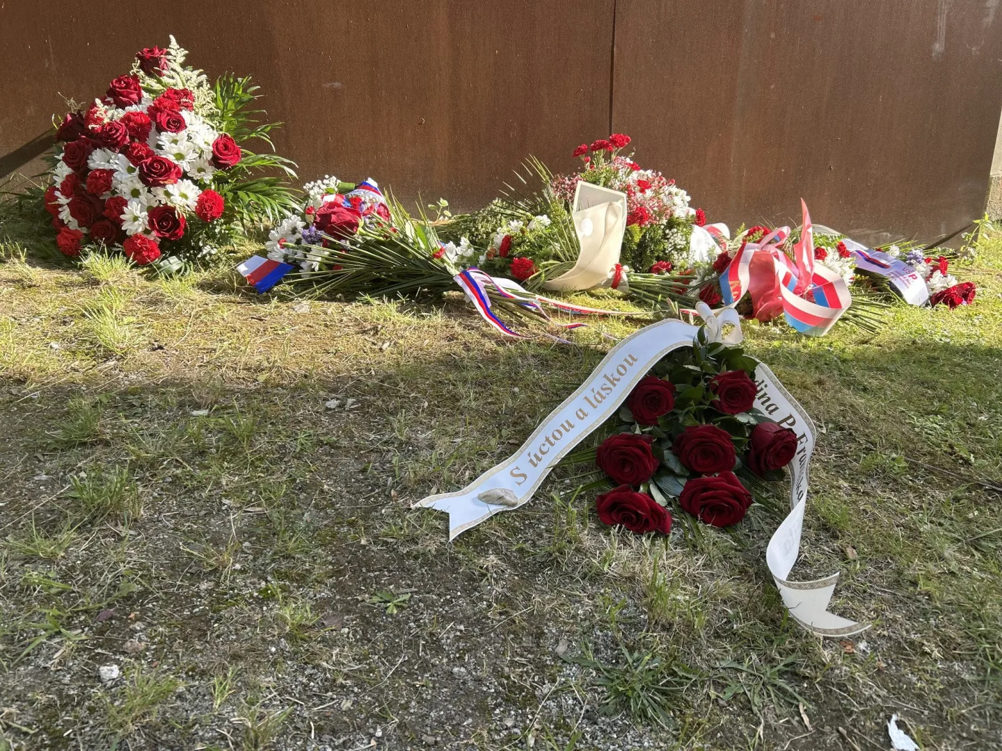 VIDEO: Bula a Drbola jsou výzvou pro dnešní dobu, řekl na mši v Jihlavě pražský arcibiskup