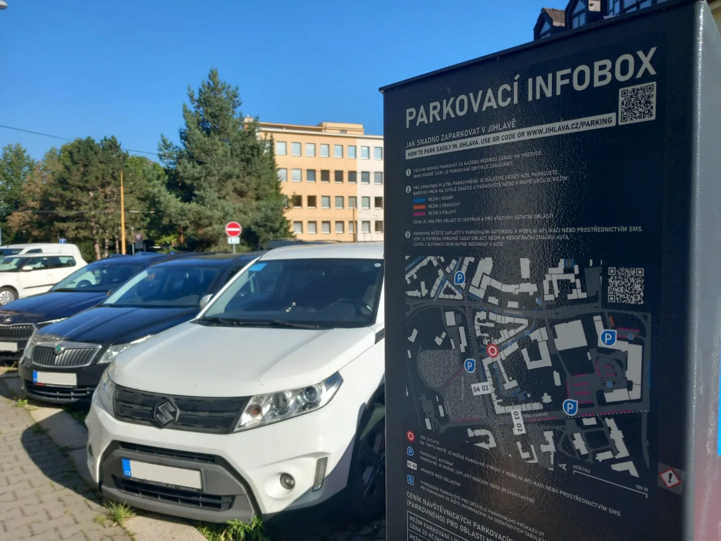 Ilustrační foto.