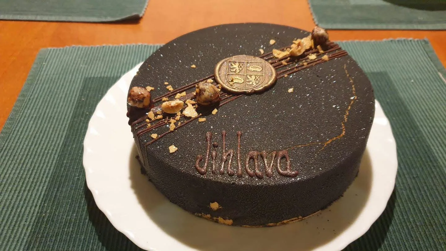 V Jihlavě se zrodí nová tradice. Poprvé představí vlastní dort
