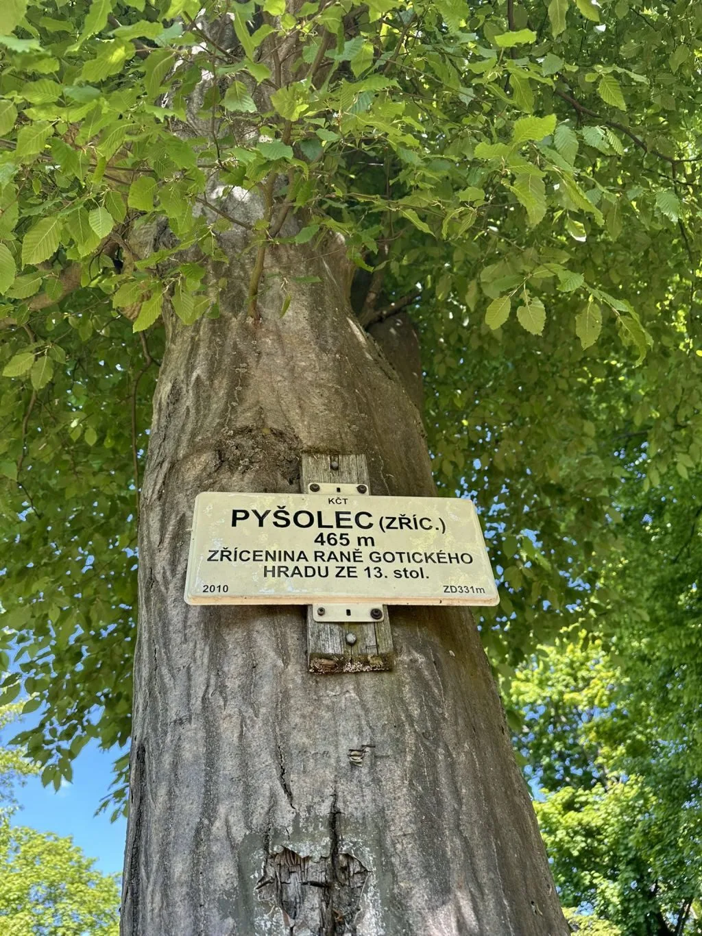 Vír má tři nové turistické trasy. Připomenou legendárního hoteliéra Františka Šťastného