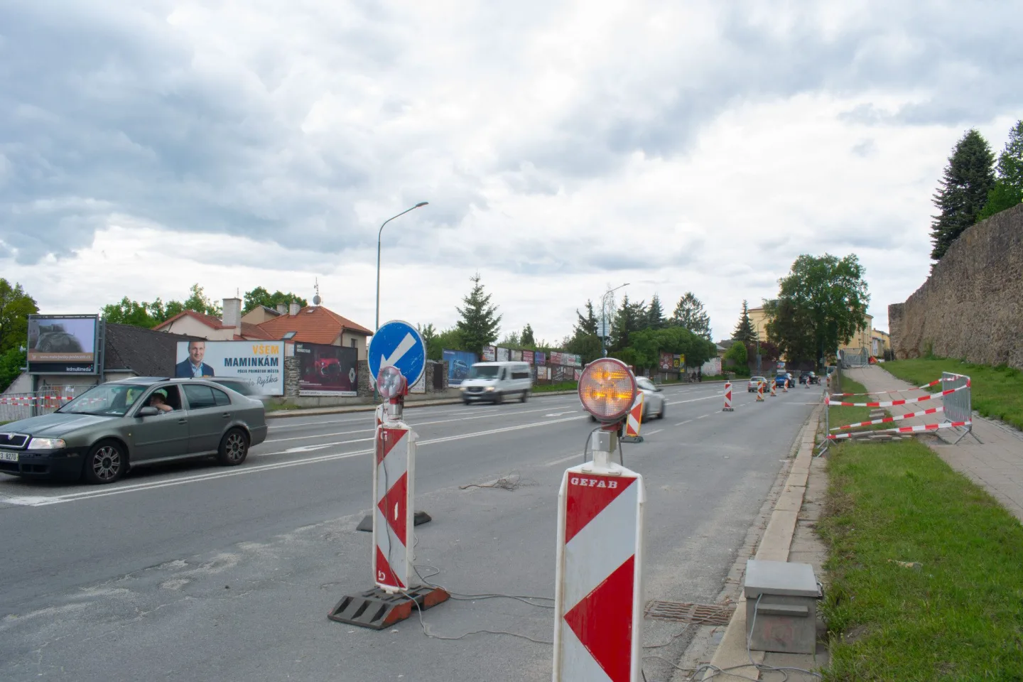 Ilustrační foto.