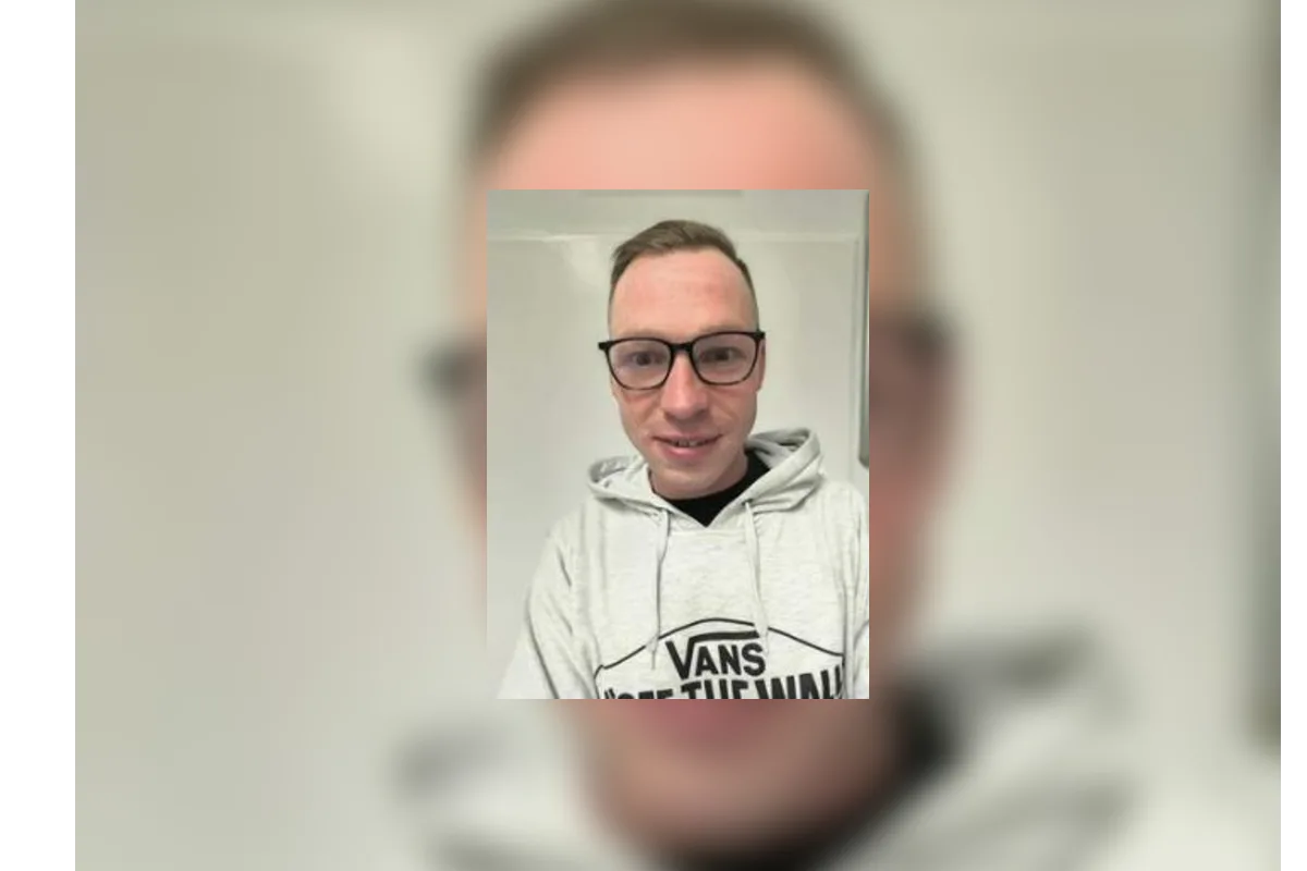 Policie hledá pacienta jihlavské psychiatrie. Zřejmě má u sebe maskáčový batoh