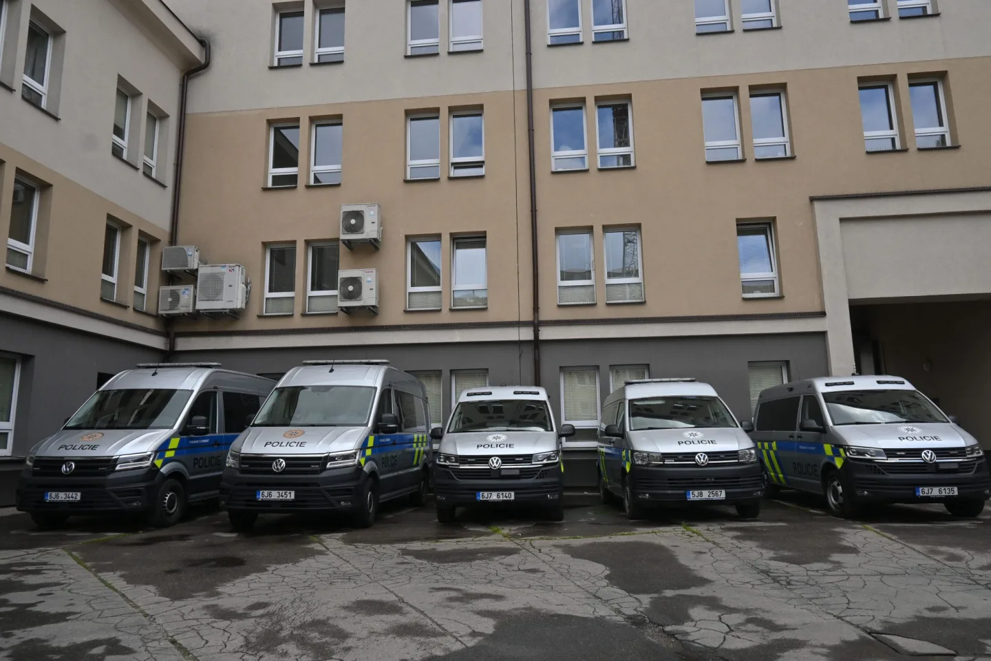 Naléhavá prosba. Hledá se třináctiletý Patrik z Třebíčska, odešel bez mobilu
