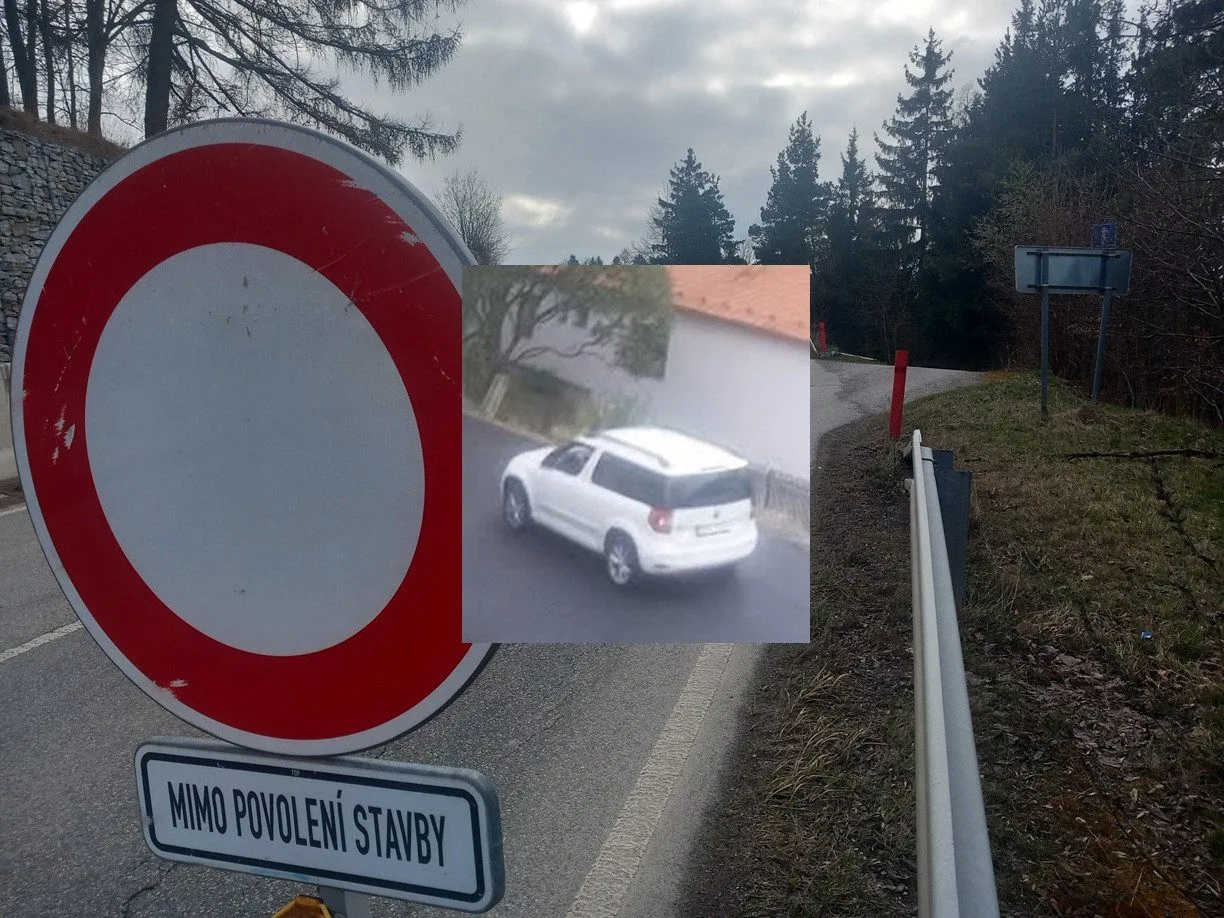 Ilustrační foto.