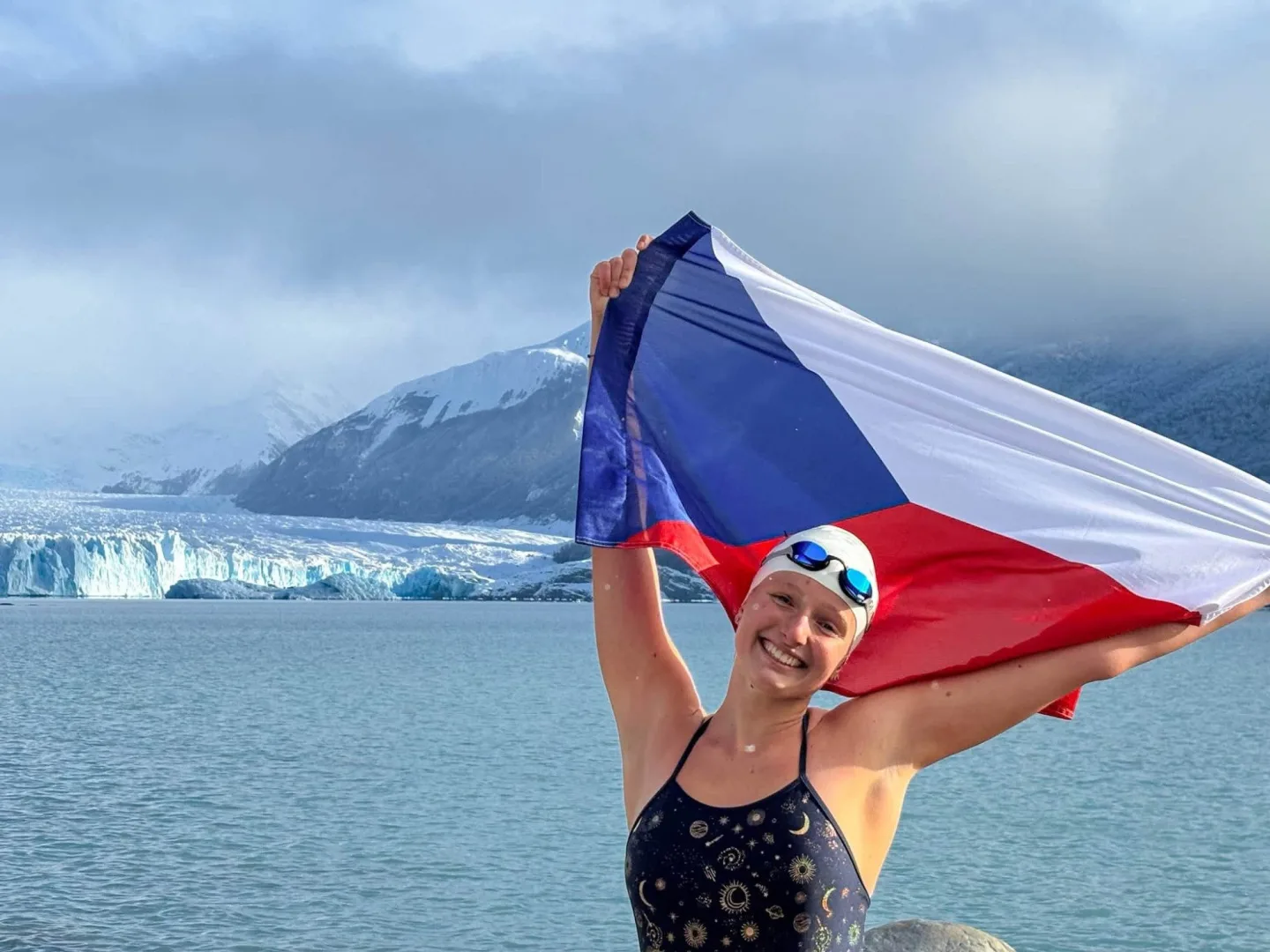 FOTO: Sama za dobrodružstvím. Andrea Klementová přivezla z Argentiny deset medailí