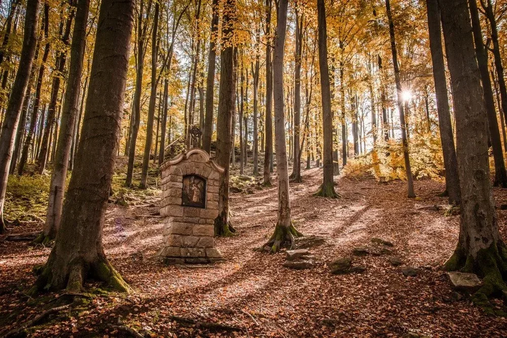 Z Pelhřimova na Křemešník povede nová poutní cesta. Nabídne devět zastavení