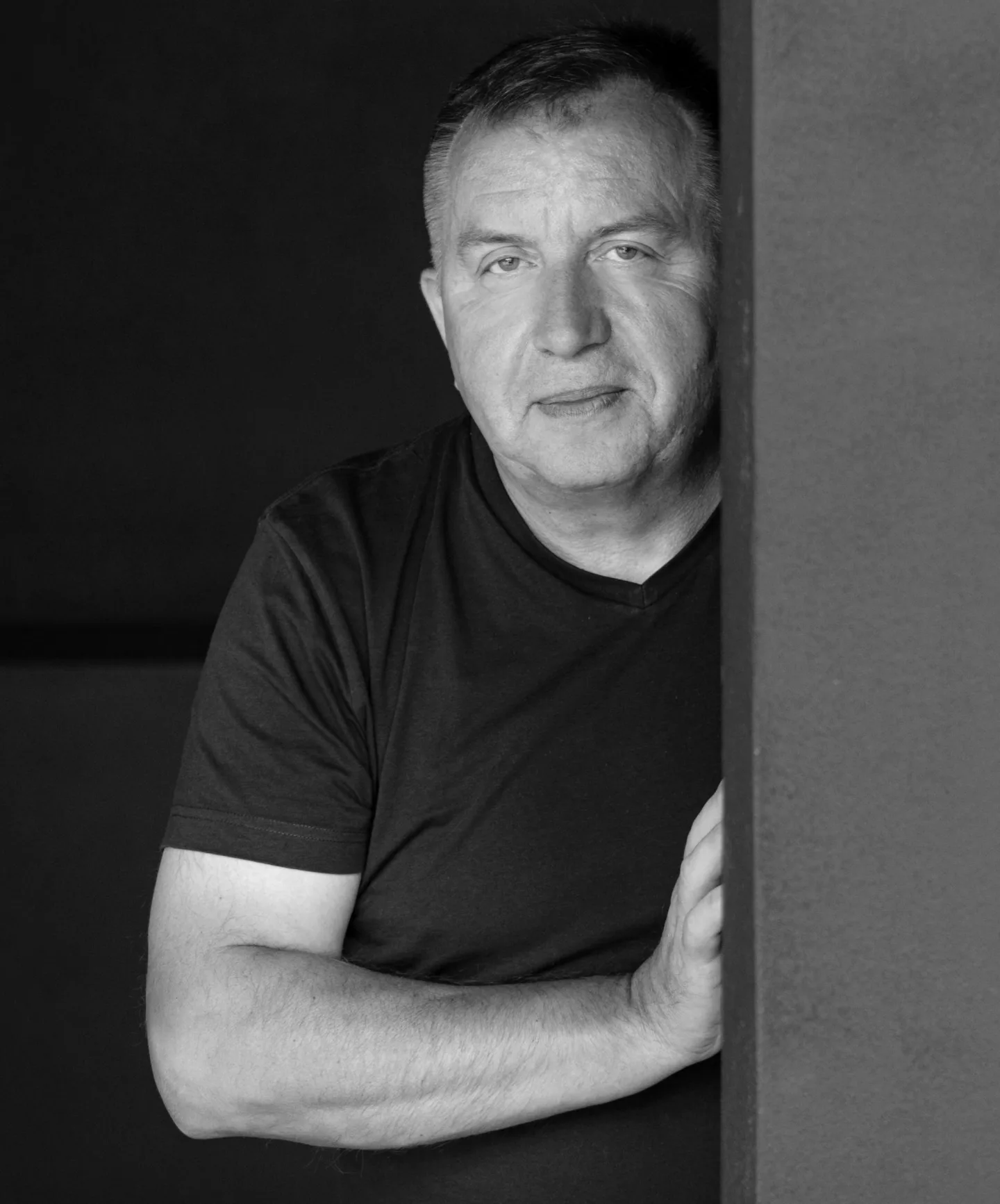 Zemřel spoluzakladatel a sládek pivovaru Bernard Josef Vávra. Bylo mu 66 let
