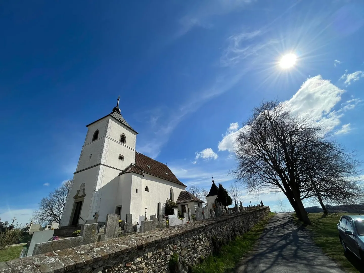 FOTO: Oprava varhan ve Vysokých Studnicích pokračuje, festival je chce zviditelnit