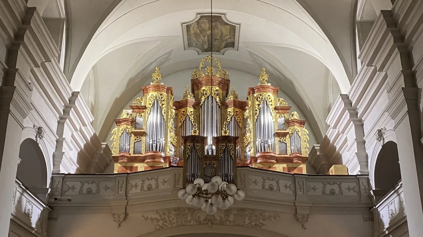 Do Třebíč se festival vrací.