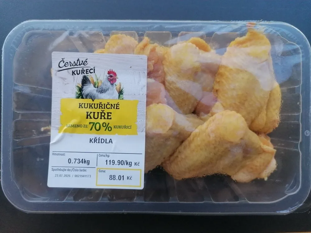 Salmonela v mase z pelhřimovského Lidlu. Inspekce varuje před produkty z Rumunska