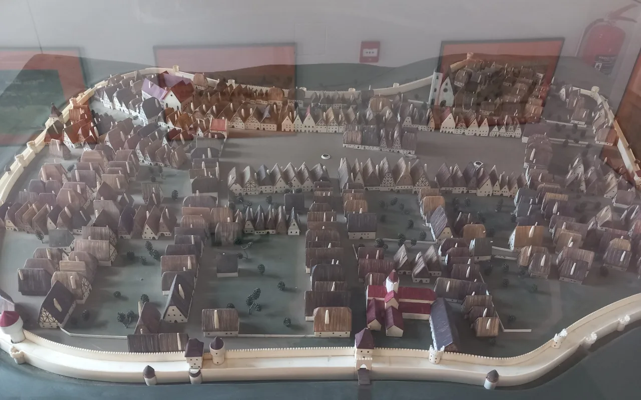 KOČIČÍ JIHLAVSKÁ HISTORIE VII.: Kočky nezabránily zradě a Švédi obsadili Jihlavu