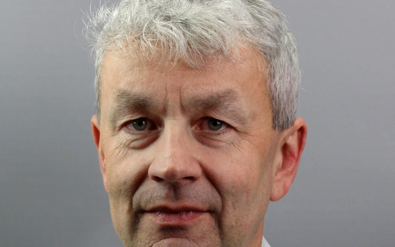 Dvě nemocnice, jeden ředitel. Alexander Filip povede Nemocnici Jihlava i Pelhřimov