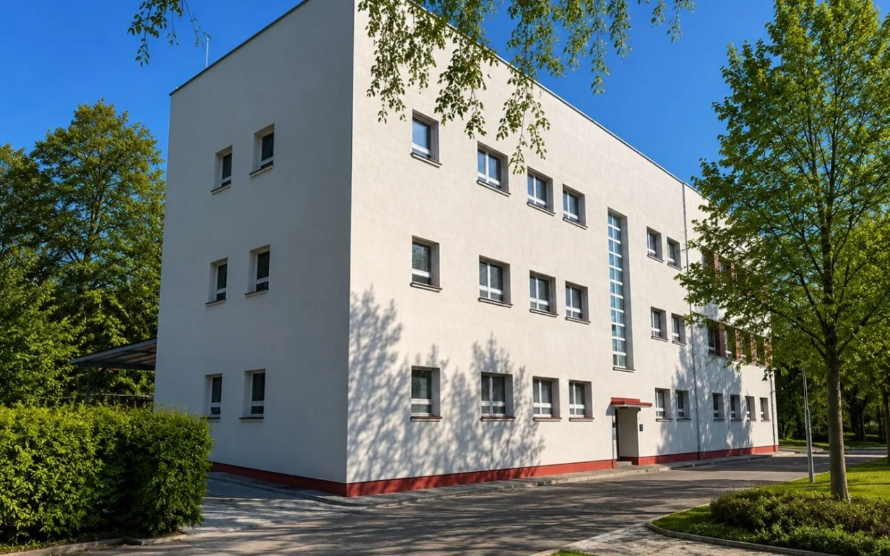 Psychiatrická nemocnice Jihlava dokončila modernizaci léčebného pavilonu
