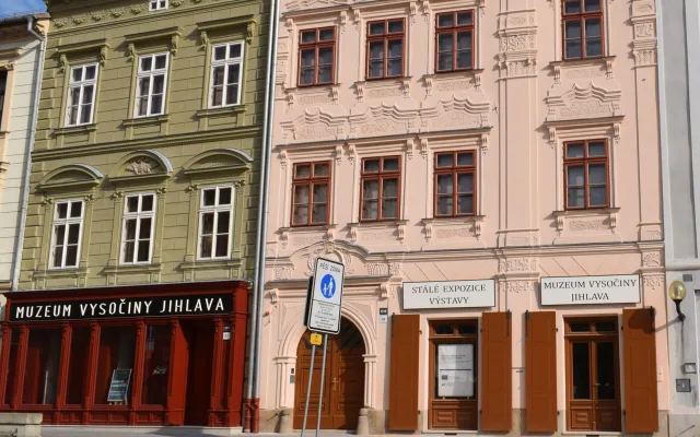 Archeologem na zkoušku - rodinný program