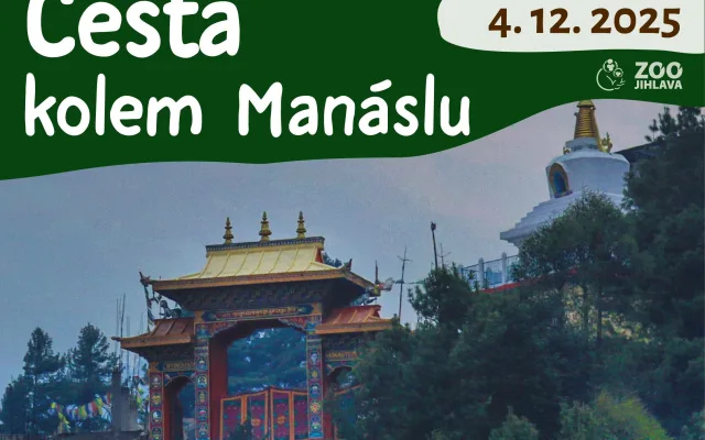 Cesta kolem Manáslu – Večery PodpoVRCHem