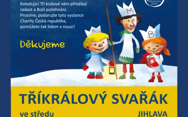Tříkrálový svařák 