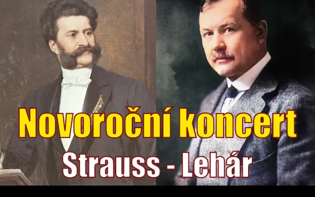 Novoroční koncert