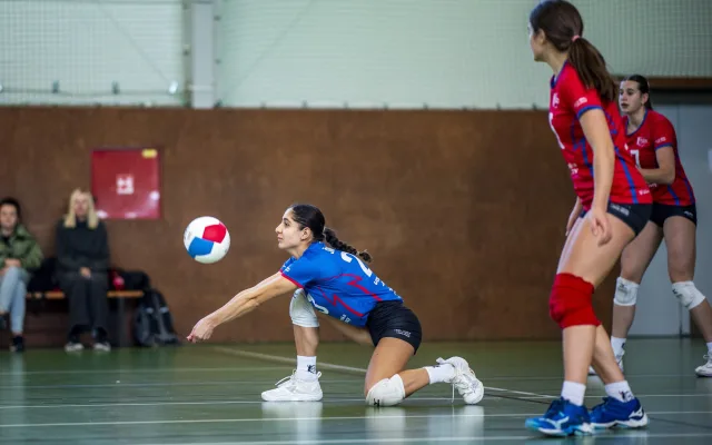 Extraliga U20