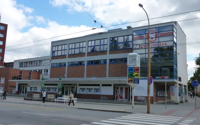 10 minut pro Elču - nábor do registru dárců dřeně