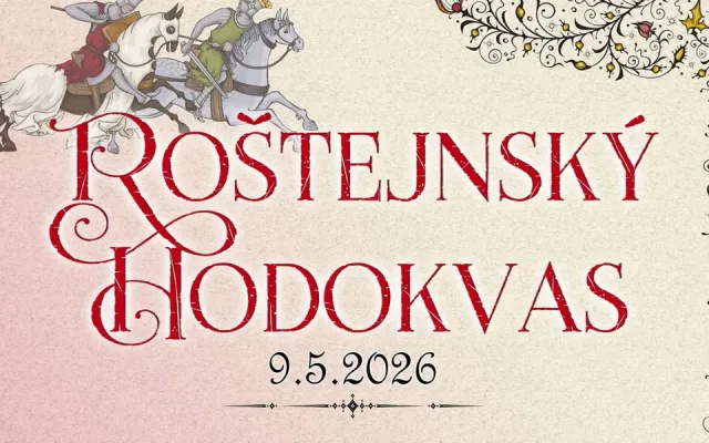 Roštejnský hodokvas