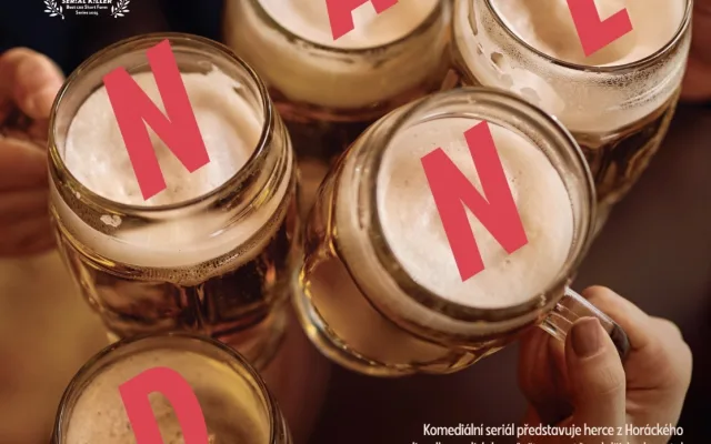 Premiéra seriálu NA DNĚ 