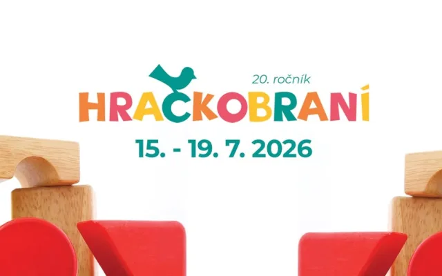 Heračkobraní 2026