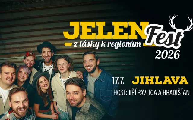 Jelenfest 2026
