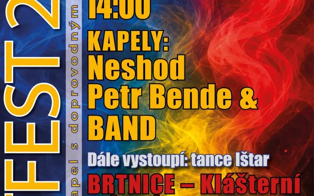Brtfest 2026