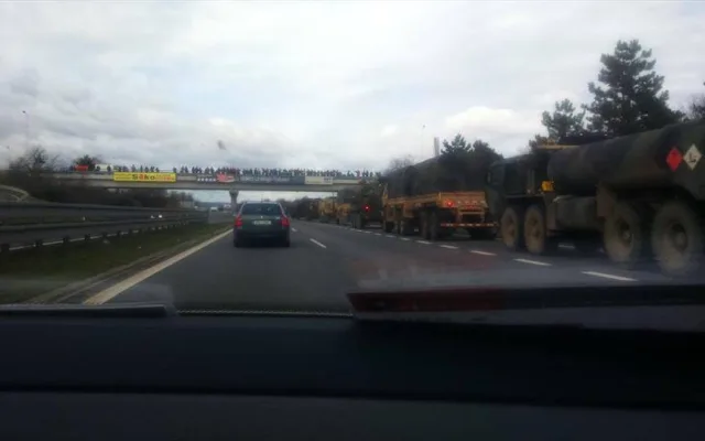konvoj
