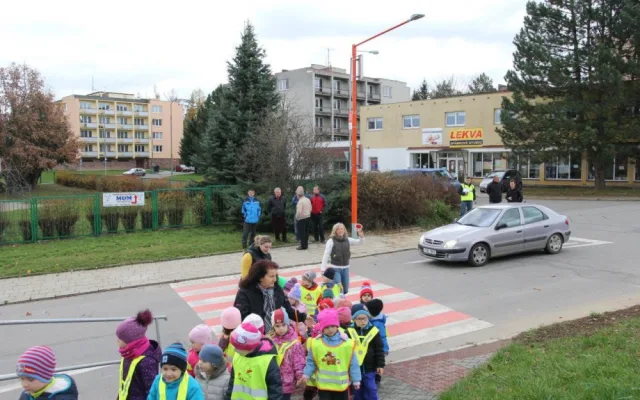 prechod Nad Plovarnou