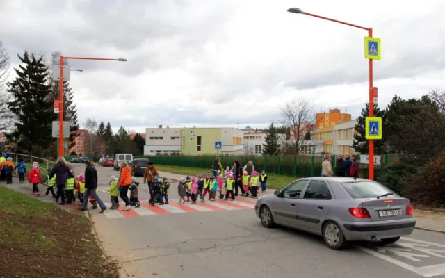 prechod Nad Plovarnou