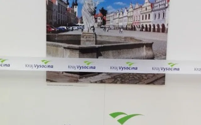 Dnešní slavnostní zahájení výstavy z EXPO 2015 v Miláně