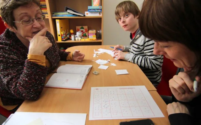 Dětem s postižením a speciálním pedagogům v Jihlavě budou pomáhat dvě nové pracovny