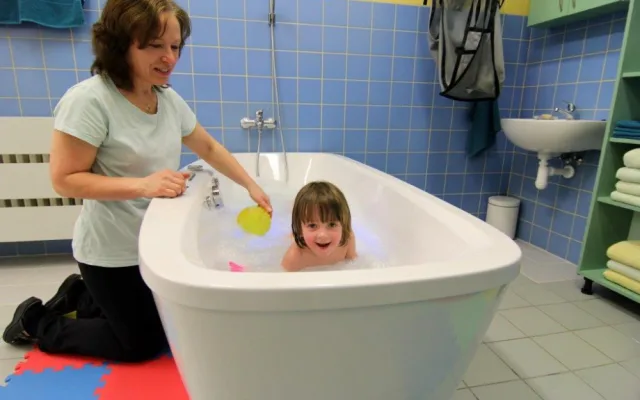 Dětem s postižením a speciálním pedagogům v Jihlavě budou pomáhat dvě nové pracovny