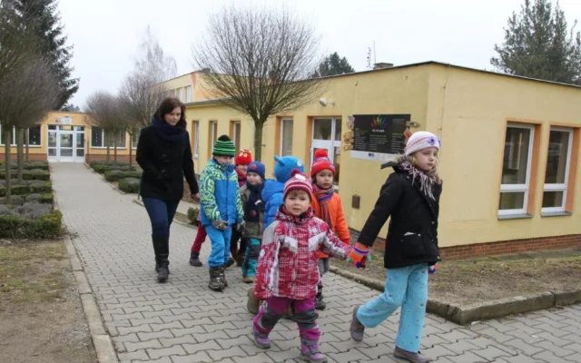 Dětem s postižením a speciálním pedagogům v Jihlavě budou pomáhat dvě nové pracovny