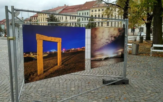 Jihlava vystavuje nejlepší snímky soutěže Milujeme Jihlavu. Lidé je uvidí do 7. listopadu
