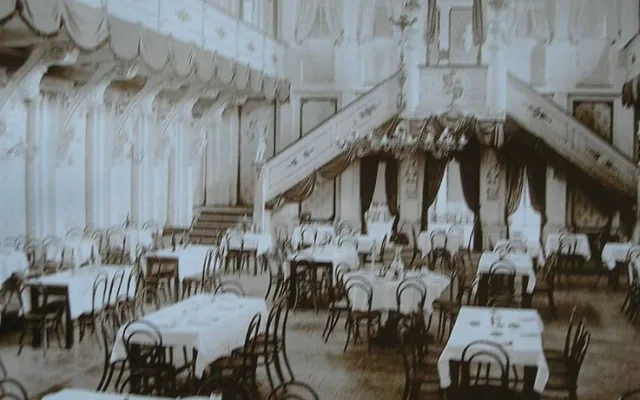 Hotel Czap