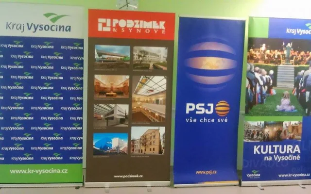 V zelené barvě a vonící novotou. Otevřelo se zrekonstruované páté patro jihlavské nemocnice