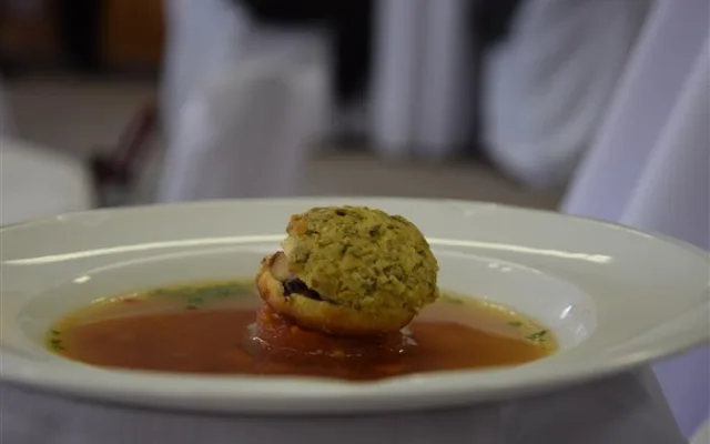 Třebíčští mladí kuchaři brali stříbro a bronz na mezinárodním Gastrofestivalu v Nitře