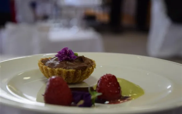 2Třebíčští mladí kuchaři brali stříbro a bronz na mezinárodním Gastrofestivalu v Nitře