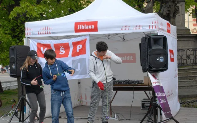 YoYo club Jihlava