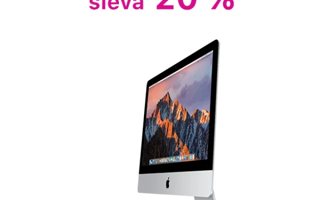 iWant Apple Premium Reseller otevírá prodejnu v Jihlavě. Buďte u toho