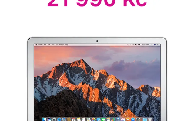 iWant Apple Premium Reseller otevírá prodejnu v Jihlavě. Buďte u toho