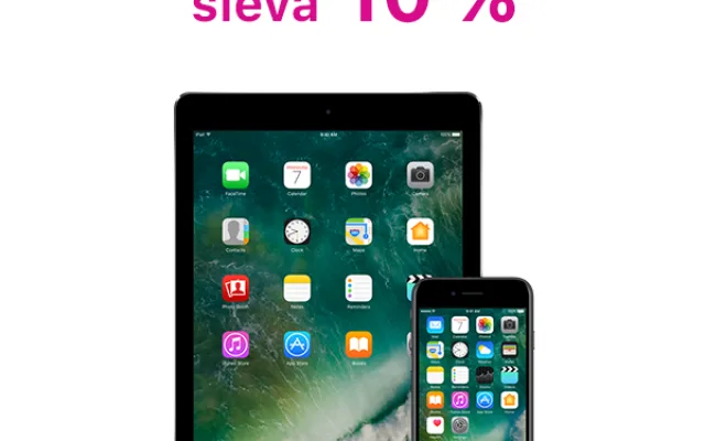 iWant Apple Premium Reseller otevírá prodejnu v Jihlavě. Buďte u toho
