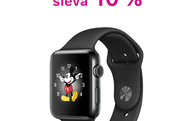 iWant Apple Premium Reseller otevírá prodejnu v Jihlavě. Buďte u toho