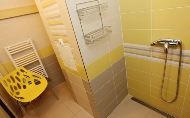 Jihlavská nemocnice má další opravený pokoj. Tentokrát na oddělení geriatrie