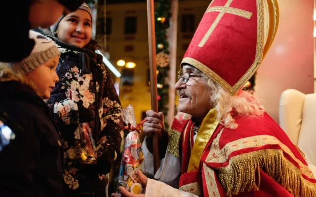 Na letošní Bosch svařák přišlo šest tisíc lidí. Výtěžek pomůže jihlavské nemocnici